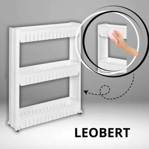 Легко содержать в чистоте