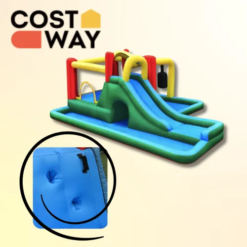 Міцні та нетоксичні матеріали