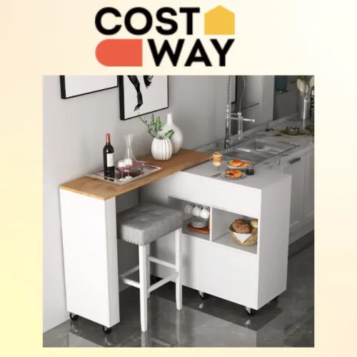 Перегородка - більше простору на ваш розсуд