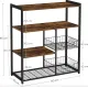 Image 5 for Стелаж Leobert Denny багатоярусний в стилі Loft