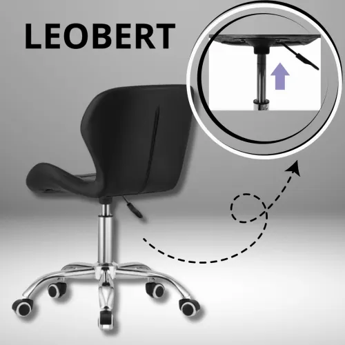 Регулировка высоты сиденья