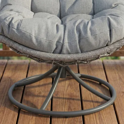 М'яко. Стабільно. Комфортно