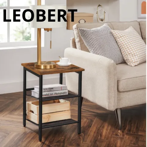 Современный стиль и функциональность