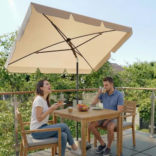 Не дозволяйте сонцю псувати ваш відпочинок