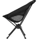 Image 13 for Крісло туристичне ультралегке розкладне Outtec Moon Chair Light з чохлом чорний