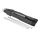 Image 11 for Кровать-раскладушка Outtec туристическая 203×70см черный