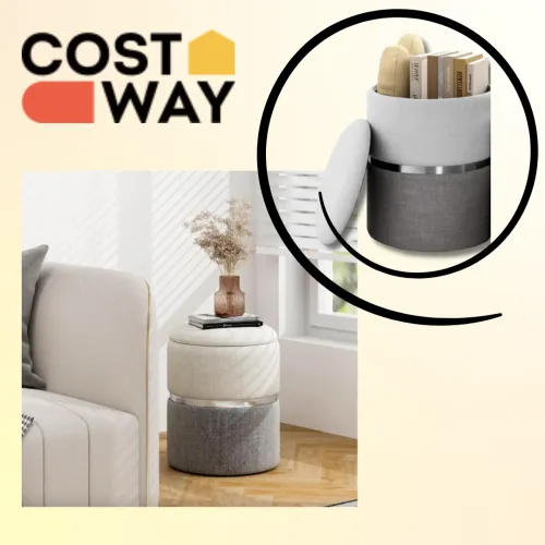 Приховане місце для зберігання