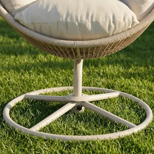 Крісло Vico - свобода руху, яку ви оціните з першого дня