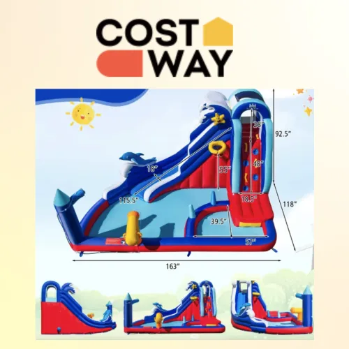 Компактні габарити - велика радість