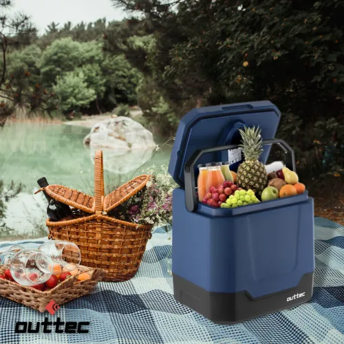 Основні характеристики