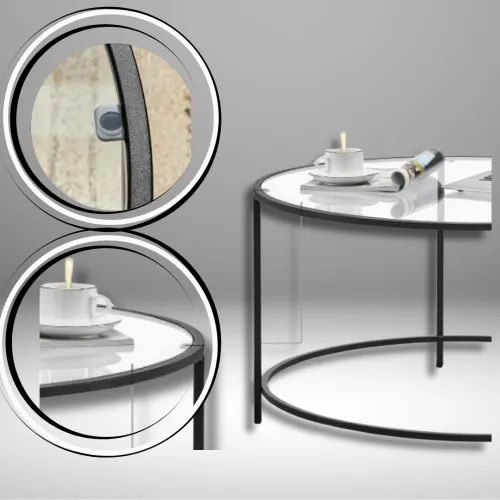 Стальная конструкция обеспечивает стойкость