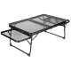 Image 3 for Кемпінговий стіл Chomik Garden Line TERRY складаний чорний