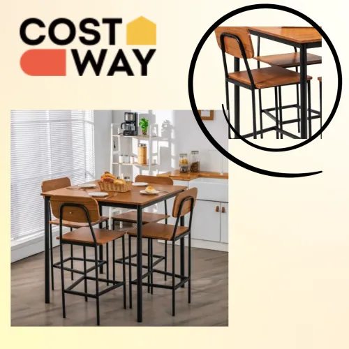 Міцна та стійка конструкція