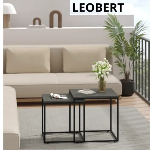 Дизайнерские журнальные столики