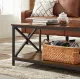 Image 8 for Журнальный стол Leobert Margo в стиле Loft