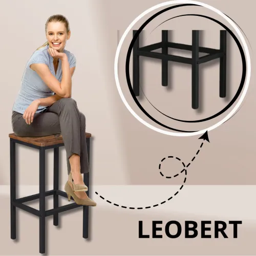 Подставка для ног: