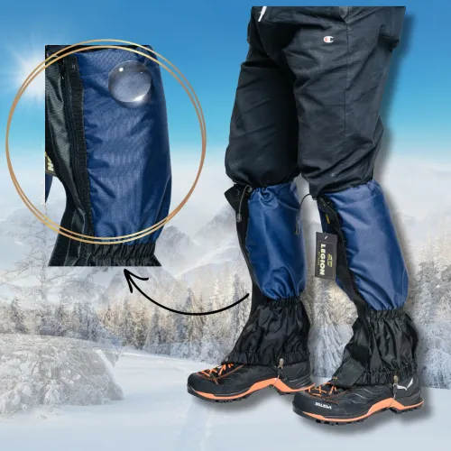 Защита от влаги и снега