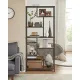 Image 8 for Стелаж Leobert Rustic в стилі Loft