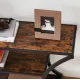 Image 3 for Стіл-консоль Leobert Versace в стилі Loft