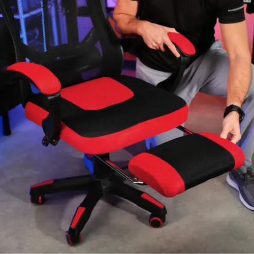 Средства для высокого комфорта работы