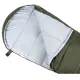 Image 7 for Спальний мішок кокон Outtec Mummy демісезон хакі