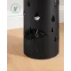 Image 7 for Подставка для зонтов Leobert Sakura круглая форма черный