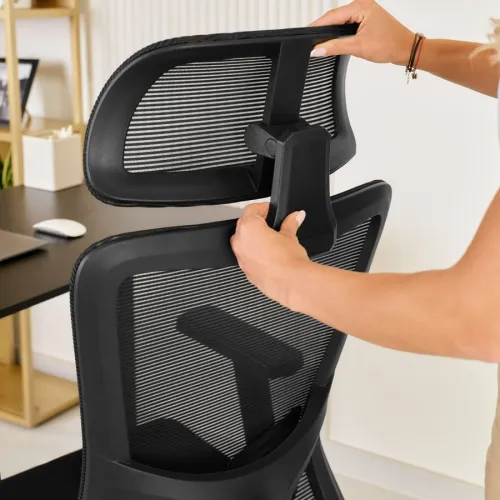 Підголівник і поперекова підтримка - турбота про хребет