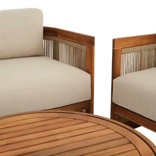 Зручні подушки з довговічною оббивкою