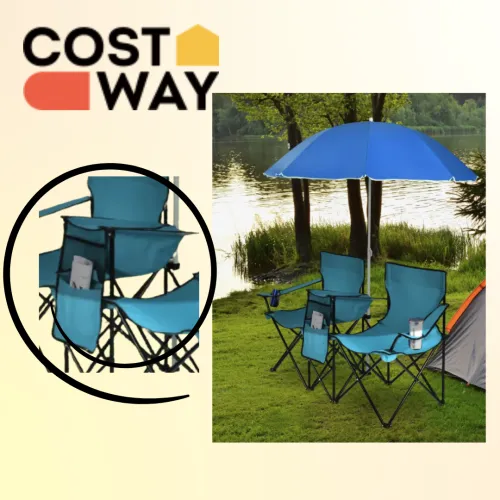 Вбудована сумка-холодильник