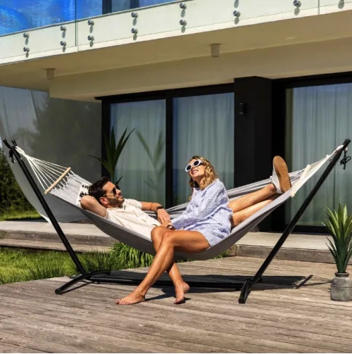 Дерев'яні розпірки - стабільність у кожному русі