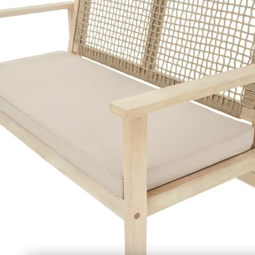 Надежная деревянная конструкция - стабильность на годы