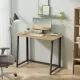 Image 3 for Письмовий стіл Leobert MAX натуральний у стилі Loft