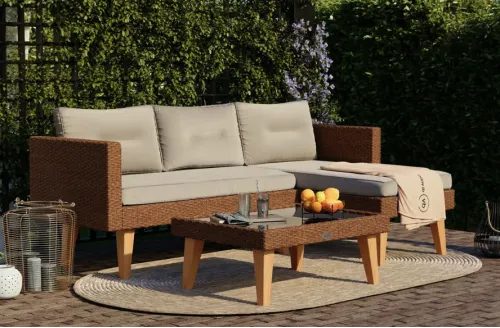 Довговічність техноротангу