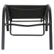 Image 9 for Садовий лежак Chomik GARDEN LINE COMFORT з регульованою спинкою