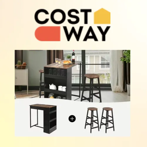 Комфорт табуретів - мінімалізм і зручність