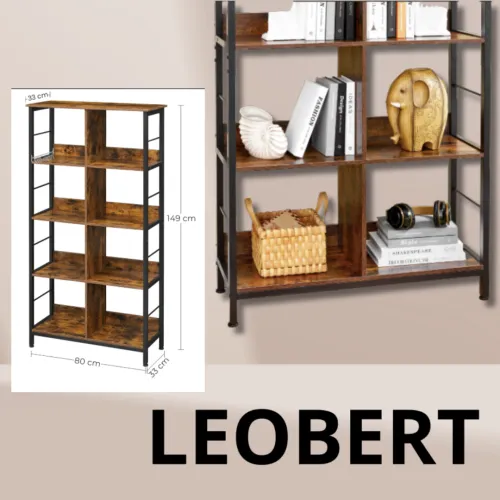 Надежная металлическая конструкция