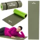 Image 2 for Туристический коврик Outtec двухслойный зелено-салатовый
