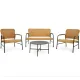 Image 2 for Комплект садових меблів Di Volio Corato бежевий