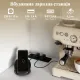 Image 2 for Кухонный шкаф-буфет Costway Pantry Cabinet 180см с розетками белый