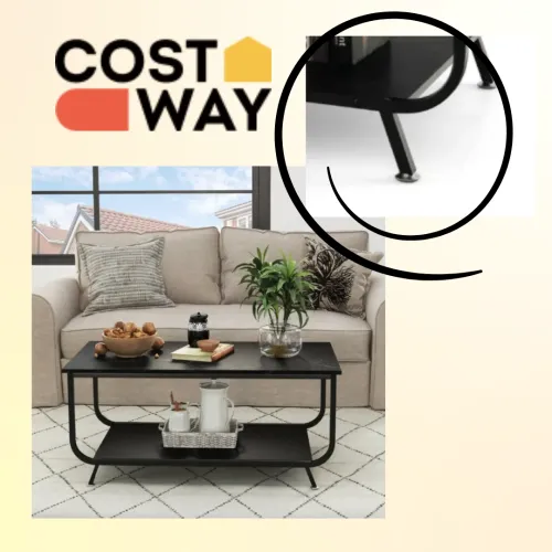 Регулируемые ножки - адаптация к любой поверхности