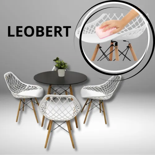 Легко содержать в чистоте