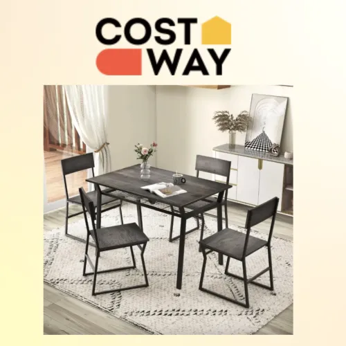 Універсальний обідній набір для сімейного затишку