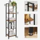 Image 4 for Стеллаж Leobert Zanzara в стиле Loft