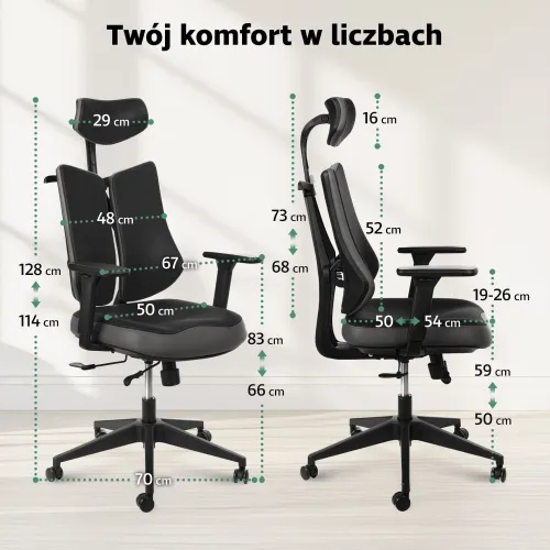 Деталі, які формують комфорт