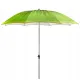 Image 4 for Парасолька садова Jumi Garden 180см зелений