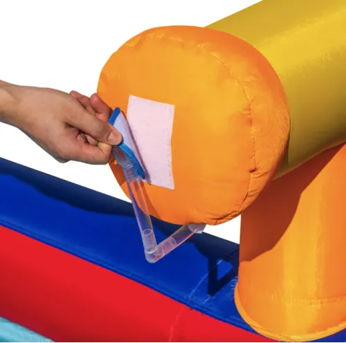 Максимум безпеки для батьківського спокою