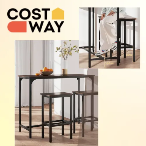 Додатковий комфорт і компактний дизайн