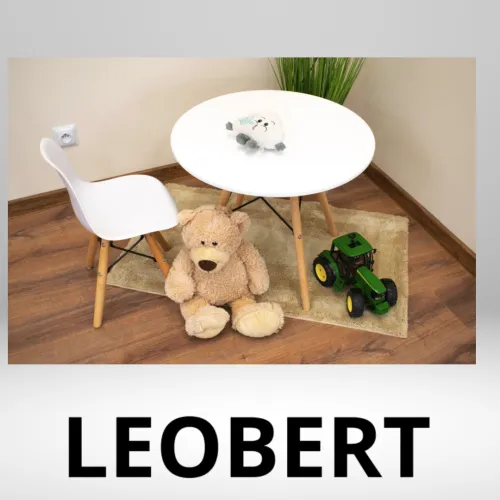 Основные преимущества детского кресла Zubi