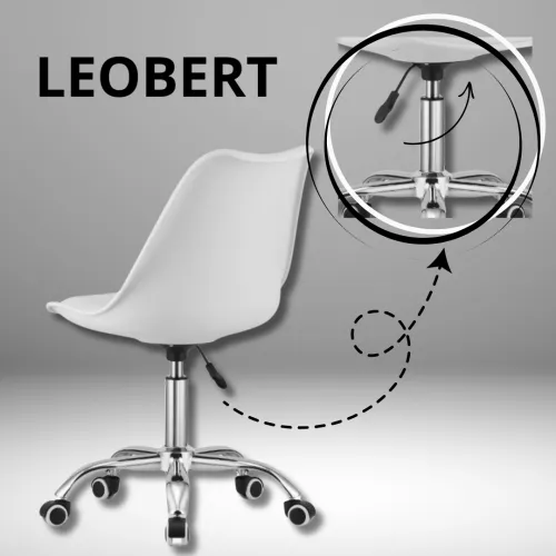 Регулировка высоты сиденья: