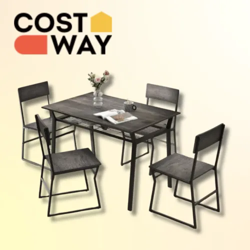 Інтегрована полиця під стільницею